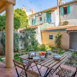 Maison Castel - Welkeys