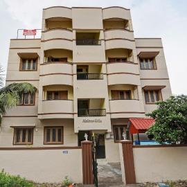 Collection O Senthamizh Residency
