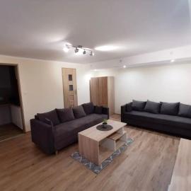 Apartament położony u podnóża Gór Bardzkich, хотел в Бардо