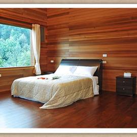 Summer Trail B&B – hotel w mieście Guangfu
