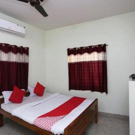 Hotel O Nandi Inn