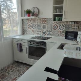 Palota Apartman, hotel din Gödöllő
