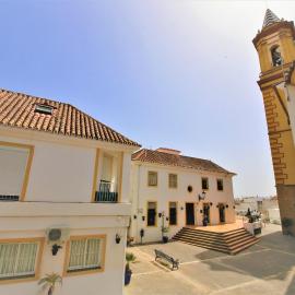 Estepona Centre Apartment PUCCINI