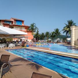 Porto Marina Montblanc Resort II