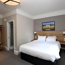 Wheatsheaf, Baslow by Marston's Inns, hotelli kohteessa Baslow