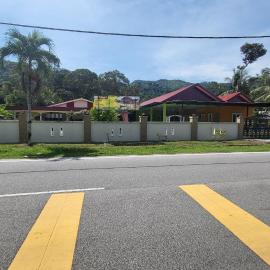 Sri MaLati Islamic Homestay and Event Space