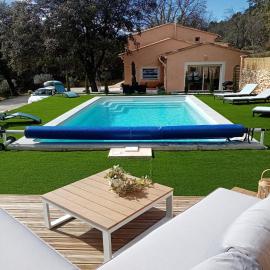 Le Jas des Blaquets, Hotel in Moissac-Bellevue