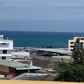Departamento a Pocos Minutos de Playa el Murciélago Manta - Ecuador