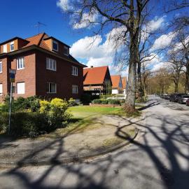 HR Haus unter den Linden, Hotel in Coesfeld