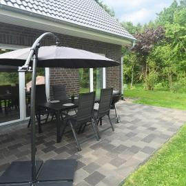 Ferienhaus Am Bienenzaun, hotel in Wietzendorf
