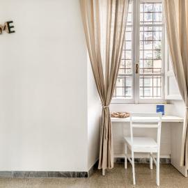 Trastevere’s Flower, hotel en Trastevere