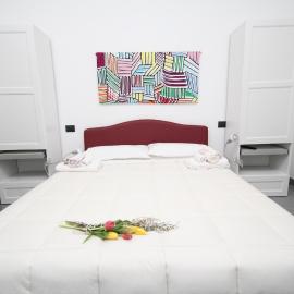 Angoletto Young B&B, ξενοδοχείο σε Αβελλίνο