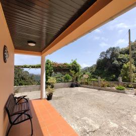 Casa Rosa - Vereda da Ilha, hotel in Santana