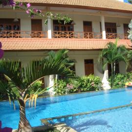 Villa Jaya, hotel in Lovina