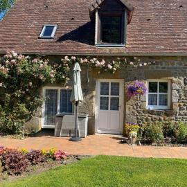 Concombre Cottage