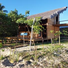 Casa de Atins, hotel in Atins