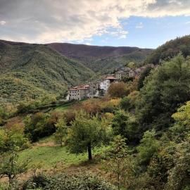 La Casetta della Nonna