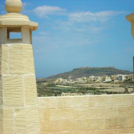 Charming Farmhouse in Gharb
