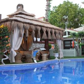 tasquartas otel
