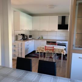 Monteurzimmer Ferienwohnung Kati Apt 1: Albstadt şehrinde bir otel
