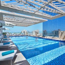 Cheval Maison - The Palm