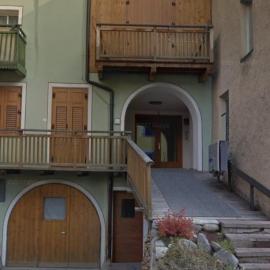 Casa Hena