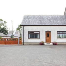 Carrick House, Mid-Ulster