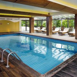 빅 쉬르 세르에 위치한 호텔 Family Hotel