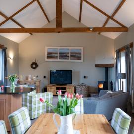 Watson Cottage, Castle Carrock, Nr Carlisle