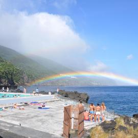 Casa da Abrótea, hotel v mestu Lajes do Pico
