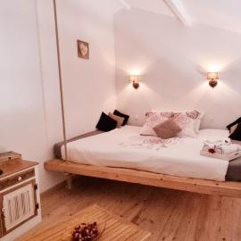 Cocoon Espace Détente, hotel a Pierrelatte