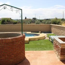 CORTIJO HOYA MESA, khách sạn ở Santa Fe
