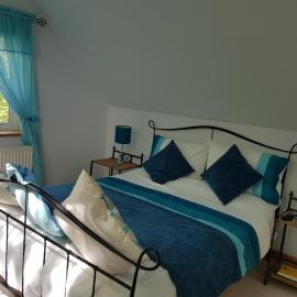 Meadow Oak Accommodation, hotel in Bodmin
