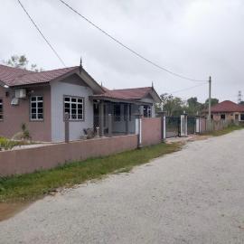 Warisan homestay jerteh, hotel in Jertih