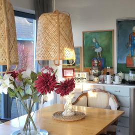 Meerzeit auf Poel B&B, hotel v destinaci Insel Poel
