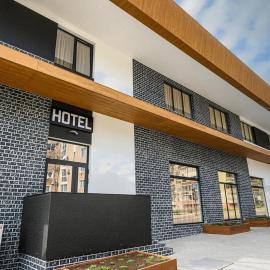 Хотел Добруджа, hotel em Shumen
