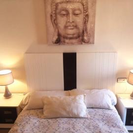 Apartamento con la playa a 200 metros, hotel v destinácii Granada