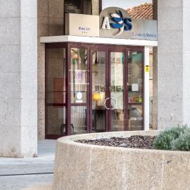 Hotel A.S. Sao Joao da Madeira, ξενοδοχείο σε Sao Joao da Madeira