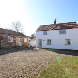 Blacksmiths Cottages