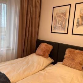Apartament BEKA z miejscem postojowym, hotel in Biała Podlaska
