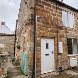 Mill Cottage