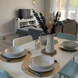 Apartamentos Cañamal, hotel di Llanes