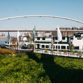 Botel Maastricht, hotell sihtkohas Maastricht