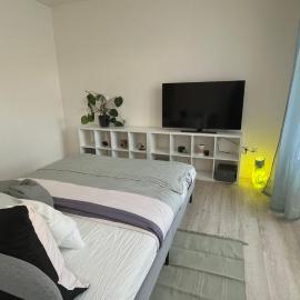 Fara N°71 APART 1, hotel in Libice nad Cidlinou