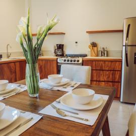 Lahos Apartament B