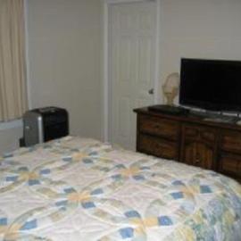 Pine Tree Inn: Panaca şehrinde bir otel