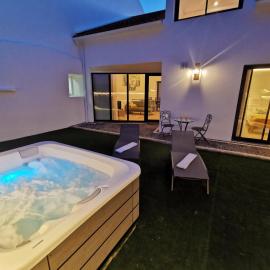 H2Viola & Spa, hotel v destinaci Lomba da Maia
