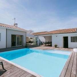 Maison Le Basta