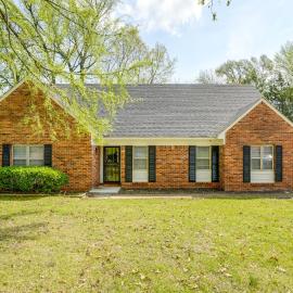 Memphis Vacation Rental - Walk to Graceland!, hotel a Memphis