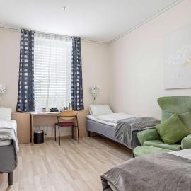 Best Western Leto Arena, hotel Dalban